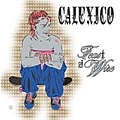 Calexico - Feast Of Wire album