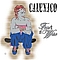 Calexico - Feast Of Wire album