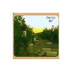 Calexico - Spoke album