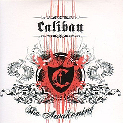 Caliban - The Awakening album