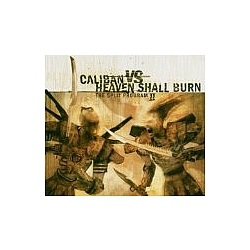 Caliban - The Split Program, Vol. 2 альбом