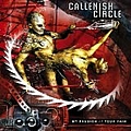 Callenish Circle - My Passion Your Pain album
