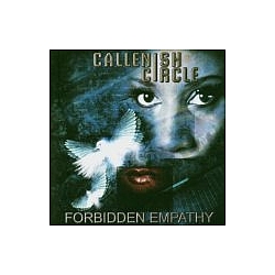 Callenish Circle - Forbidden Empathy album