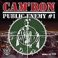 Cam&#039;ron - Public Enemy #1 альбом