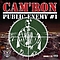 Cam&#039;ron - Public Enemy #1 album