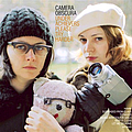Camera Obscura - Underachievers Please Try Harder album