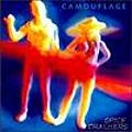 Camouflage - Spice Crackers альбом