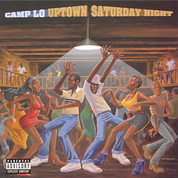 Camp Lo - Uptown Saturday Night album