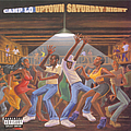 Camp Lo - Uptown Saturday Night альбом
