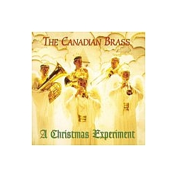 Canadian Brass - A Christmas Experiment album