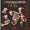 Canadian Brass - Noel album