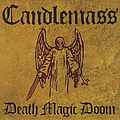 Candlemass - Death Magic Doom альбом