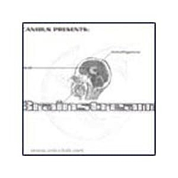 Canibus - The Brainstream EP album