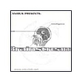 Canibus - The Brainstream EP альбом