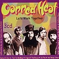 Canned Heat - Let&#039;s Work Together album