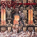 Cannibal Corpse - Live Cannibalism альбом