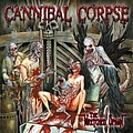 Cannibal Corpse - The Wretched Spawn album