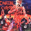 Cannibal Corpse - Eaten Back To Life album