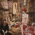 Cannibal Corpse - Gallery of Suicide album