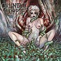 Cannibal Corpse - Worm Infested album