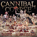Cannibal Corpse - Gore Obsessed album