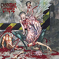 Cannibal Corpse - Bloodthirst album