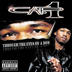 Cap.One - Through The Eyes Of A Don album