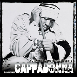 Cappadonna - The Pillage альбом