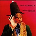 Captain Beefheart - Trout Mask Replica album