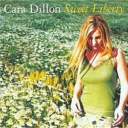 Cara Dillon - Sweet Liberty album