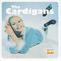 Cardigans - Life альбом