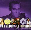 Carl Perkins - Jet Propelled: The 1978 Comeback album