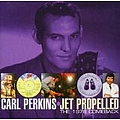 Carl Perkins - Jet Propelled: The 1978 Comeback альбом
