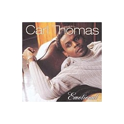 Carl Thomas - Emotional альбом