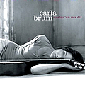 Carla Bruni - Quelqu&#039;un M&#039;a Dit альбом