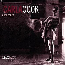 Carla Cook - Dem Bones album