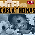 Carla Thomas - Rhino Hi-Five: Carla Thomas альбом