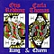 Carla Thomas &amp; Otis Redding - King &amp; Queen альбом