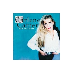Carlene Carter - Little Love Letters album