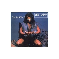 Carlinhos Brown - Alfagamabetizado альбом