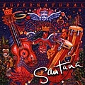 Carlos Santana - Supernatural album
