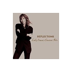 Carly Simon - Reflections Carly Simons Greatest Hits album