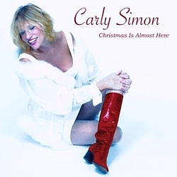 Carly Simon - Christmas Is Almost Here album