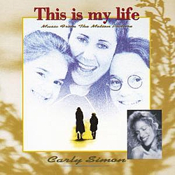 Carly Simon - This Is My Life альбом