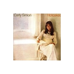Carly Simon - Hotcakes album