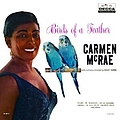 Carmen McRae - Birds Of A Feather album