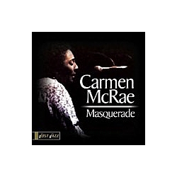 Carmen McRae - Masquerade альбом