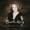 Carole King - Love Makes The World album