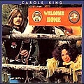 Carole King - Welcome Home album