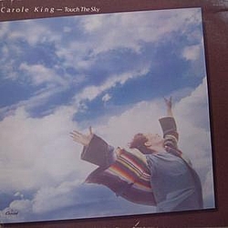 Carole King - Touch The Sky album